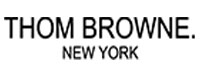 Thom Browne Eyewear in Brooklyn