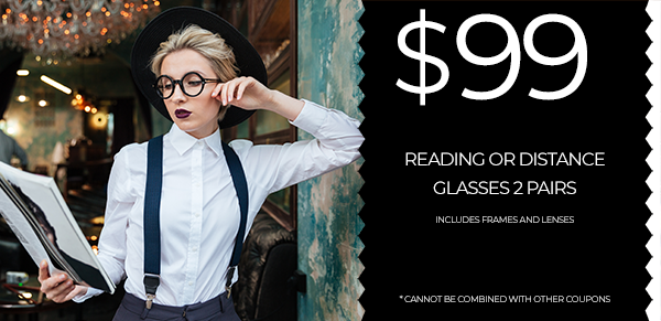 Eye Care in Brooklyn