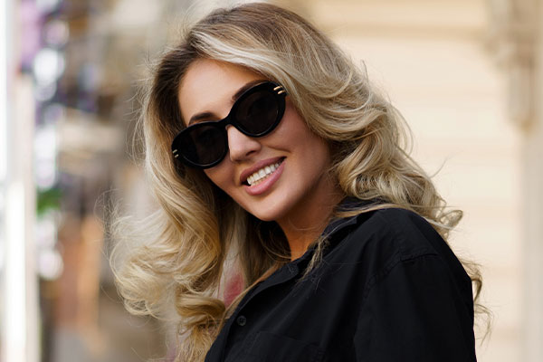 Optometrist in Brooklyn