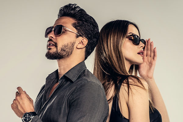 Designer Eyewear Bushwick